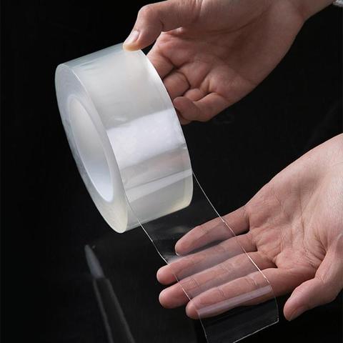 2/3/5cm baño cocina Mildewproof impermeable acrílico transparente cinta fregadero hueco inodoro esquina Seal Strip Sticker ► Foto 1/6