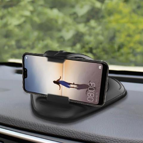 Universal Pad antideslizante para coche titular tablero montaje antideslizante Mat Tablet GPS Smartphone ► Foto 1/6