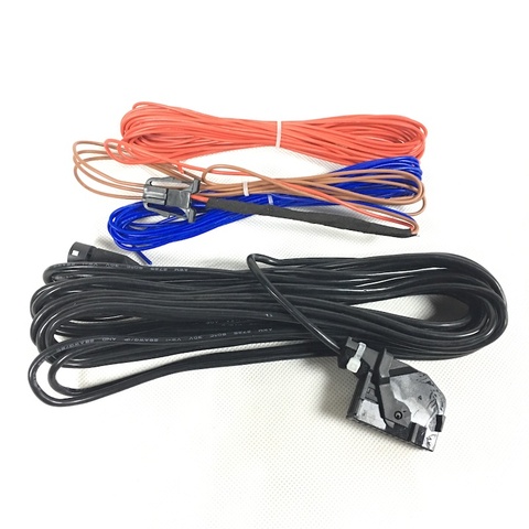 BODENLA RCD510 RNS510 Cámara RGB arnés de Cable para VW Golf MK6 Passat B6 Tiguan Jetta MK5 MK6 ► Foto 1/4