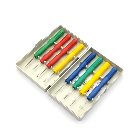 8 unids/lote agujas huecas para desoldar componentes electrónicos Kits de acero inoxidable ► Foto 1/4