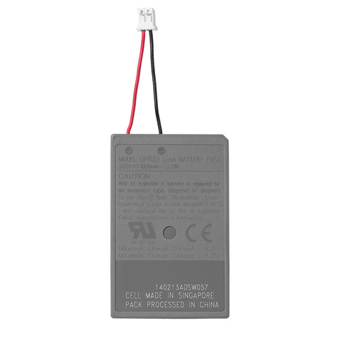 Reemplazo del paquete de batería de alta calidad para el controlador inalámbrico Bluetooth Sony PS4 ► Foto 1/3