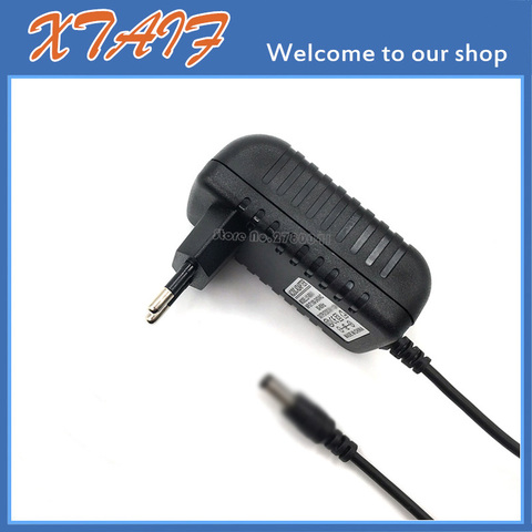 Cargador adaptador de fuente de alimentación 9V AC/DC para Digitech PS200R PS200R-120 PS200R-100 ► Foto 1/1