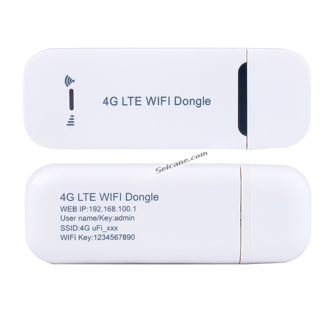 Seicane-Módulo Dongle externo 4G, módem Universal para Seicane Android, Unidad de reproductor estéreo para coche, compatible con 4G, FDD-LTE, 3G, LTE, FDD, HSPA ► Foto 1/6