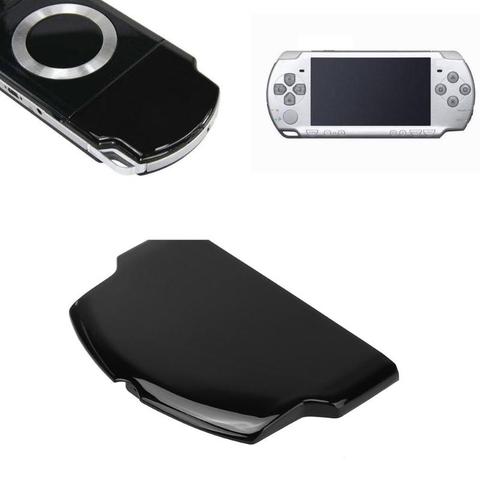 Funda trasera de batería para Sony PSP 2000/3000 reemplazo del Control de Mando, cubierta protectora a presión, Funda de cristal portátil ► Foto 1/6
