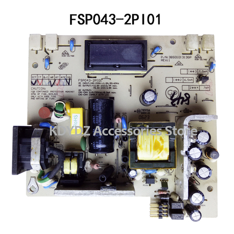 Envío Gratis buena prueba de potencia para AL176 AL1716 VA912b X191W FSP043-2PI01 3BS0101313GP ► Foto 1/1