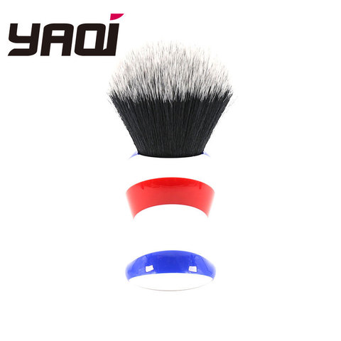 Yaqi 30MM monstruo Barber Pole Color brochas de afeitar ► Foto 1/4