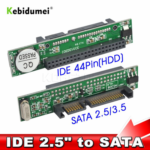 Kebidumei IDE 44 pin 2,5 