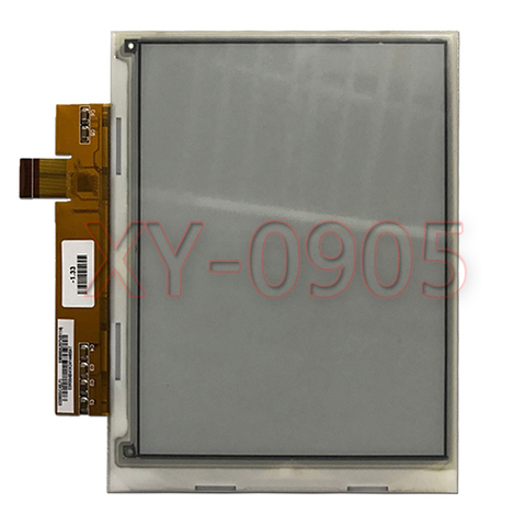 Pantalla Compatible ED060SC4 ED060SC4 (LF) 6 