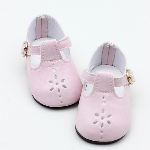 Botas para bebés de 43cm, zapatos para muñecas bebés, para niñas de 18 pulgadas, botas, accesorios para muñecas ► Foto 1/5