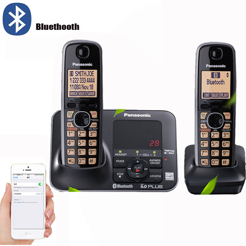 Soporte inalámbrico GSM, 2G, 3G, tarjeta SIM, teléfono inalámbrico con  retroiluminación SMS, pantalla de colores, teléfono fijo para el hogar -  Historial de precios y revisión