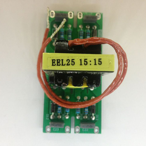 EEL25-Interruptor de máquina de soldadura eléctrica, 1 unids/lote, EEL25 EEL25 15: 15, potencia/alta frecuencia, nuevo y original ► Foto 1/2