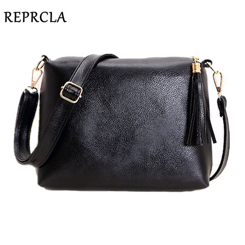 REPRCLA marca de moda de diseñador de las mujeres bolso de cuero, bolso de hombro, bolsas de mensajero para mujeres, color caramelo A866 ► Foto 1/6