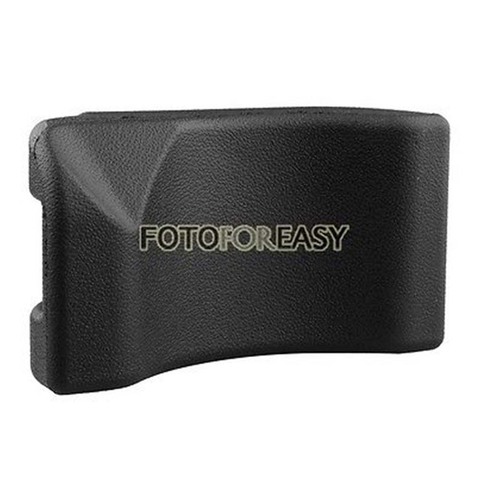 FOTGA-almohadilla de hombro para riel de 15mm, sistema de soporte de barra DSLR HDSLR ► Foto 1/5