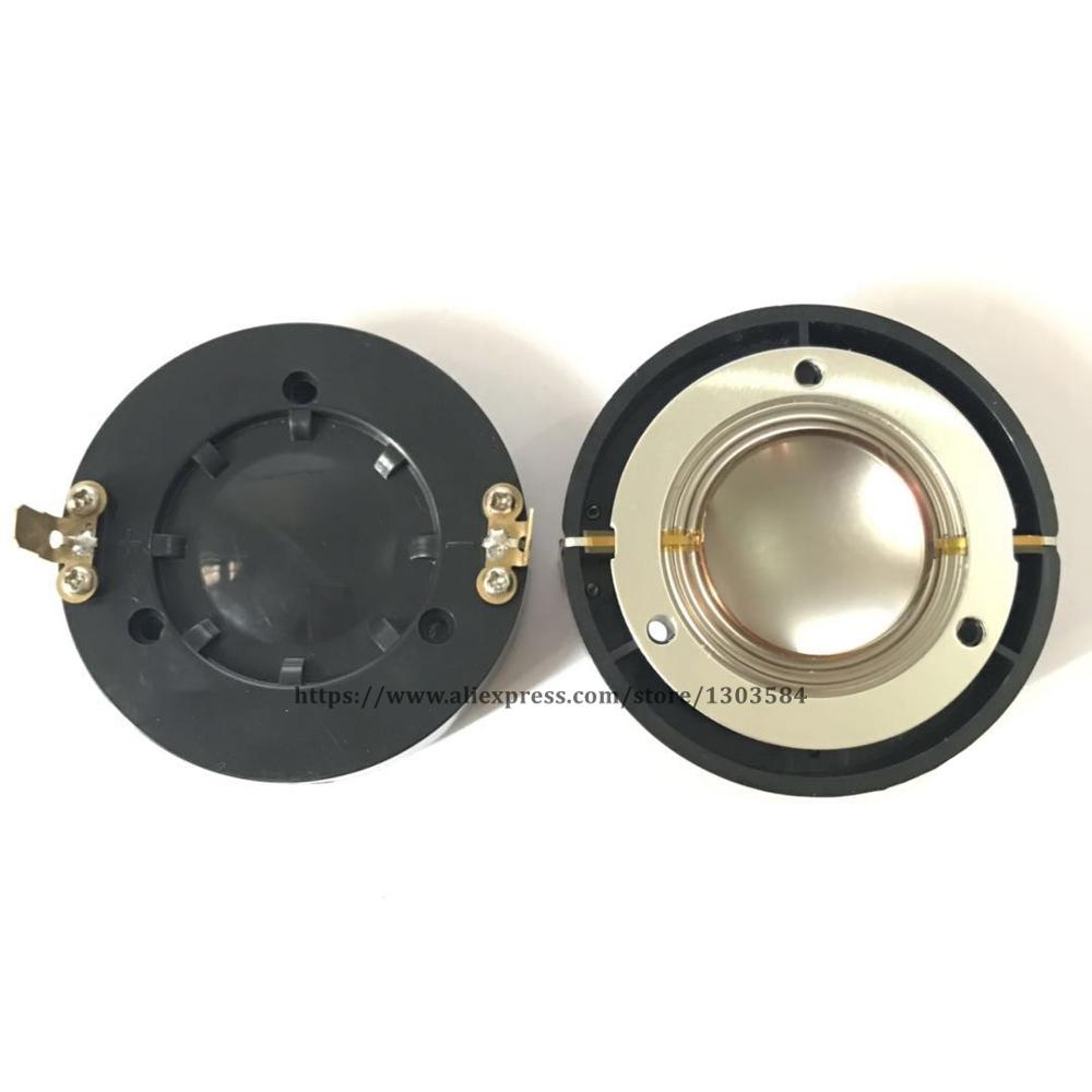 Diafragma De Audio SS Para Controlador De Bocina De Altavoz Behringer
