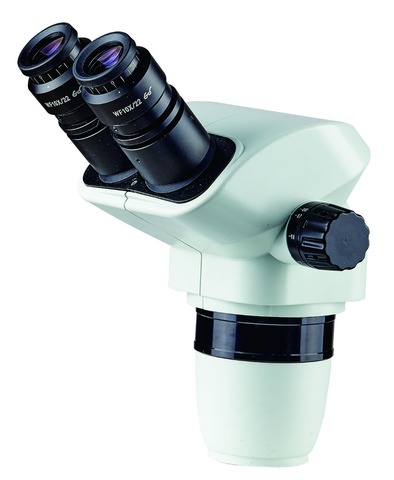 Scientific-Binocular SZ45N 6.7x-45X, cabeza de microscopio estéreo con Zoom, reparación electrónica PCB ► Foto 1/1