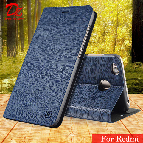 Para Xiaomi Redmi note 7 5 6 pro 4x 5a 3 Redmi 7 6 K20 pro 6a 4 pro 4a 5a s2 7a funda para Redmi 5 Plus funda con tapa con ranura para tarjetas ► Foto 1/6