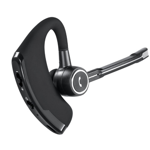 Auriculares inalámbricos V4.1 V8S, por Bluetooth, auriculares manos libres con micrófono y música para iPhone, Xiaomi, Samsung y huawei ► Foto 1/6