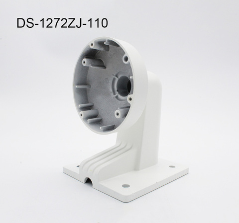 Hikvision-DS-1272ZJ-110 de soporte de montaje en pared para domo, accesorios de cámara CCTV, apto para Series DS-2CD21XX 31XX ► Foto 1/6