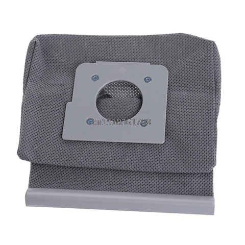 Bolsa de polvo lavable para filtro de aspiradora, para LG V-2800RH V-943HAR V-2800RH # Y05 # C05 # ► Foto 1/6