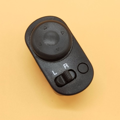 Interruptor de espejo retrovisor para coche, compatible con buick excelle2008-2015, opel, daewoo, lacetti, nubira, número de pieza 96546913 ► Foto 1/1