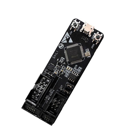 Placa de desarrollo para ESP32 ESP-Prog, Programa de desbloqueo JTAG, descargador Compatible con cable de soporte ► Foto 1/4