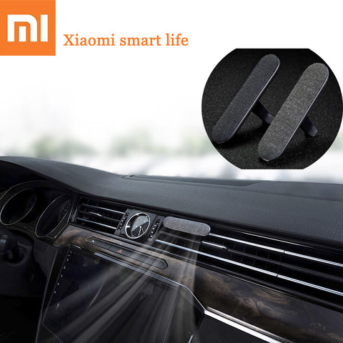 Xiaomi Uildford coche de aire de escape de incienso difusor de eliminar el olor Mijia Gas inteligente ambientador de Extracto de planta de Perfume ► Foto 1/6