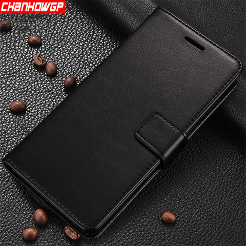 Funda de cuero de calidad para Samsung Galaxy, cubierta de cartera para teléfono Samsung Galaxy A10, A20, A30, A40, A50, A70, 2022, M10, M20, M30, con tapa ► Foto 1/6