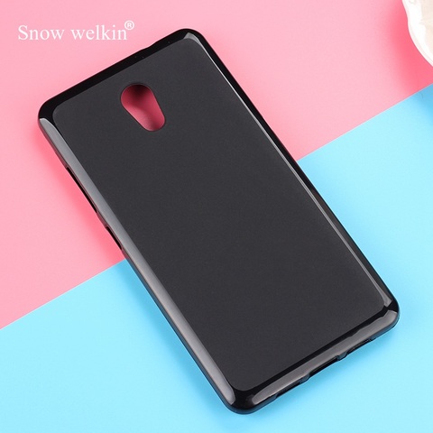 Funda trasera de silicona suave para Lenovo P2, funda delgada de Gel TPU de 5,5 pulgadas para teléfono Lenovo Vibe P2 P2a42 ► Foto 1/4