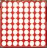 5 piezas 1,9 MM x 8X8 cátodo común rojo/ánodo 20*20 LED matriz de puntos Digital módulo de tubo 788AS 788BS Módulo de pantalla LED ► Foto 1/1