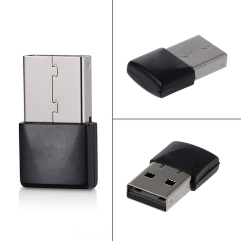 USB accesorios ingeniosos GEN juego Bluetooth Gamepad inalámbrico remoto receptor para S3 / S5 /T3 ► Foto 1/6