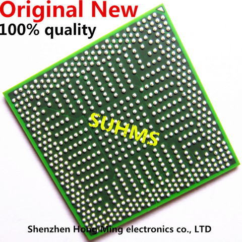 100% Chipset nuevo 216-0707011 216 BGA ► Foto 1/1