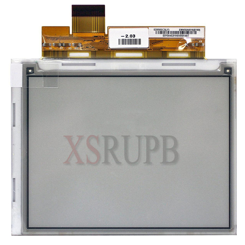 Nueva pantalla LCD Original de 5 pulgadas 800*600 e-ink para Kobo mini lector de libros electrónicos pantalla LCD ► Foto 1/1