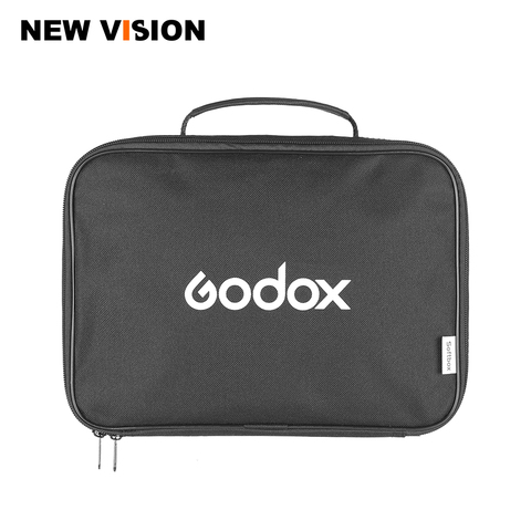 Godox 80*80 cm/60*60 cm/50*50 cm/40*40 cm tipo S con Softbox bolsa de almacenamiento portátil Carry bolsa (Bolsa de transporte solamente) ► Foto 1/6