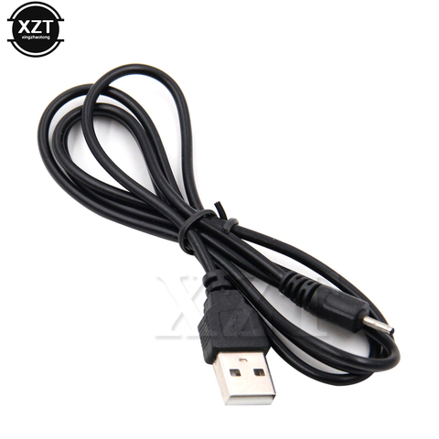 Cable de carga USB de 2mm para móvil, Conector de carga pequeño a USB para Nokia 7360, N71, 6288, E72, N93i, N95, N96 ► Foto 1/3
