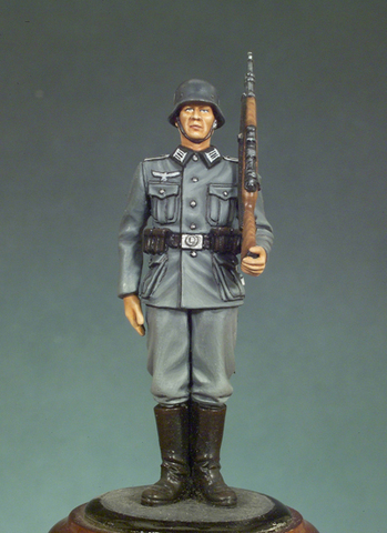 1:35 World War II German honor guard 31 ► Foto 1/2