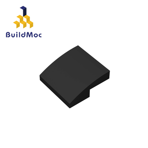 BuildMOC-piezas de bloques de construcción compatibles, 15068, 2x2mm, LOGO educativo ► Foto 1/6