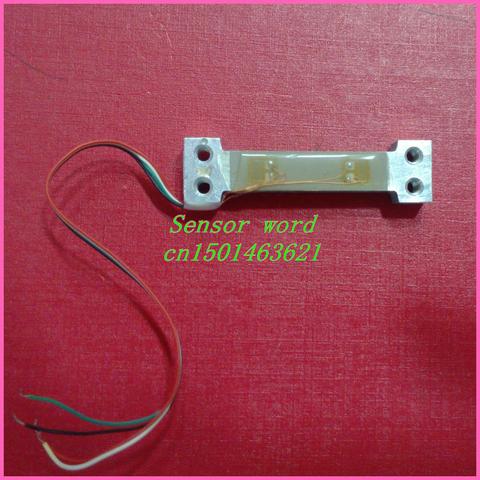 1 Uds X la cepa sensor de presión manométrica de celda de carga balanza electrónica sensor 150g 200g 300g 750g ► Foto 1/1