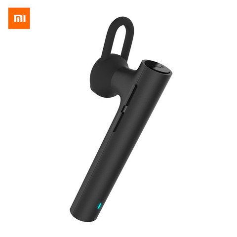 Xiaomi-auriculares Mi con Bluetooth 4,1, auriculares originales con Control de volumen, auriculares manos libres con micrófono incorporado, edición joven ► Foto 1/6