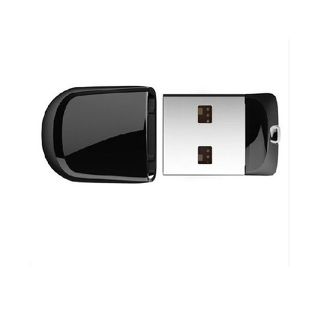 Unidad flash Mini USB, memoria USB Super pequeña estilo U, 4gb 8gb 16GB 32gb 64gb, lápiz de memoria pequeño, envío gratis ► Foto 1/4