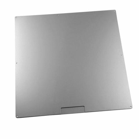 SWMAKER-Placa de construcción de aluminio anodizado, cama caliente de 330x330mm para impresora 3D ► Foto 1/3