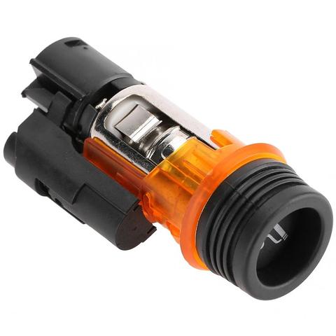 Enchufe de coche para PEUGEOT 822754, enchufe de coche de 12V, 206, 1998-2014, 206 CC, 2000-2010, 206, SW, 2002-2014, para PEUGEOT 308, 406, 607, 1007 ► Foto 1/6