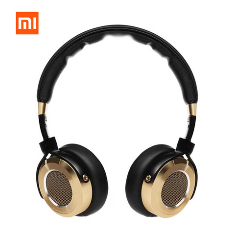 Xiaomi-auriculares Hifi estéreo con micrófono incorporado, 100% originales ► Foto 1/6