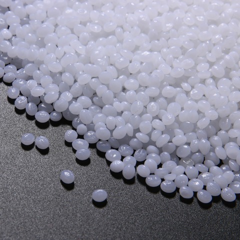 Polimorfo-Pellet de policaprolactona, 50g, 100g, plástico termoplástico, también conocido como herramienta de cerámica ► Foto 1/6