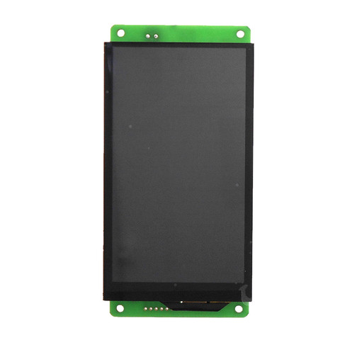 Pantalla inteligente DMG85480C050_03W, 5 pulgadas, pantalla IPS, DGUS, 24 bits, color DMG85480C050_03WN, DMG85480C050_03WTC ► Foto 1/6