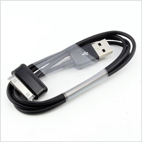 Cable de carga de datos USB para Samsung Galaxy Note 10,1, GT-N8000, N8010, P1000 ► Foto 1/5