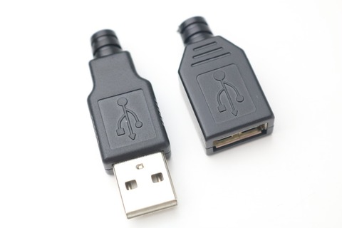Interfaz USB para ordenador, accesorio de instalación para la cabeza Madre A común ► Foto 1/6