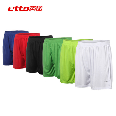 Pantalones cortos deportivos de fútbol de alta calidad para niños, Kits de fútbol, uniforme para correr, trotar y baloncesto ► Foto 1/6