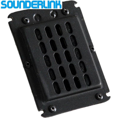 Sounderlink-altavoz plano Hi-Fi, transductor plano, pinza de cinta con AMT-300-01 trasera abierta y NEO-3PDR, 1 unidad ► Foto 1/6