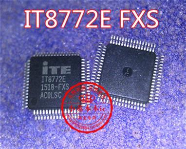 Nuevo IT8772E CXG CXS FXS FXG EXS EXG IT8572E AXA AXS IT8519G CXS de corriente ► Foto 1/1