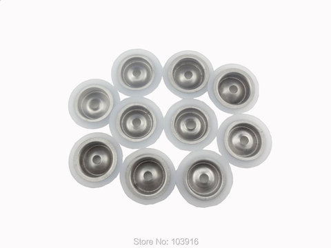 10 Uds. De tapas para fijar la tubería de calor en el tubo de cristal (diámetro: 58mm), calentador de agua solar ► Foto 1/3